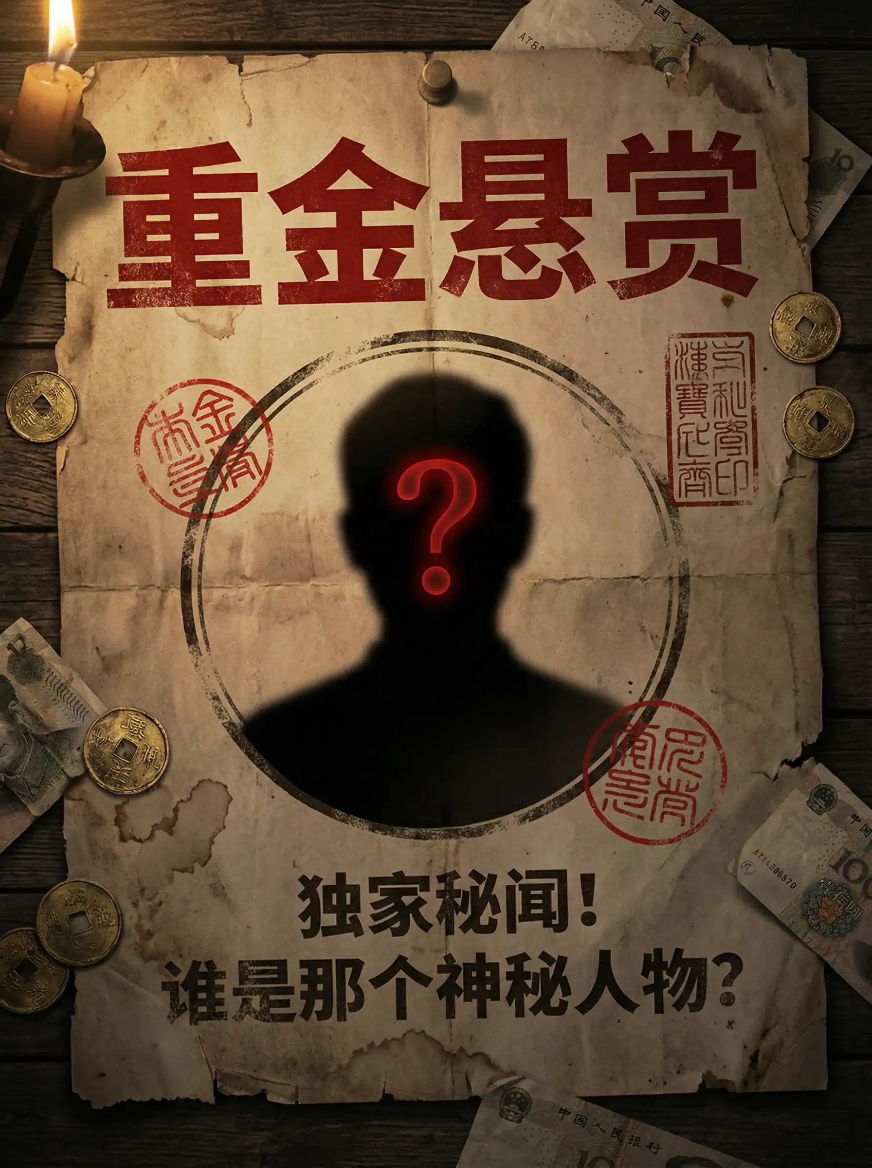 澳门新葡京网址 - 重金悬赏线索征集令